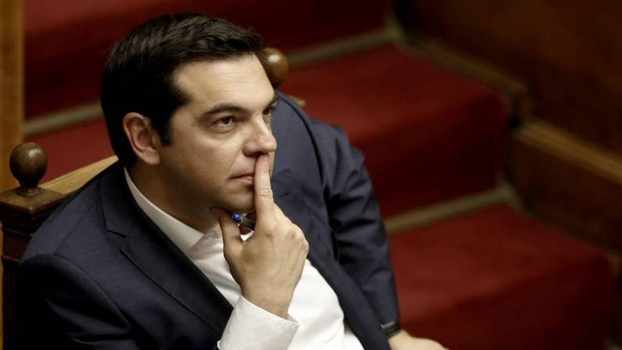 La dimisión de Tsipras abre un nuevo periodo de incertidumbre en Grecia