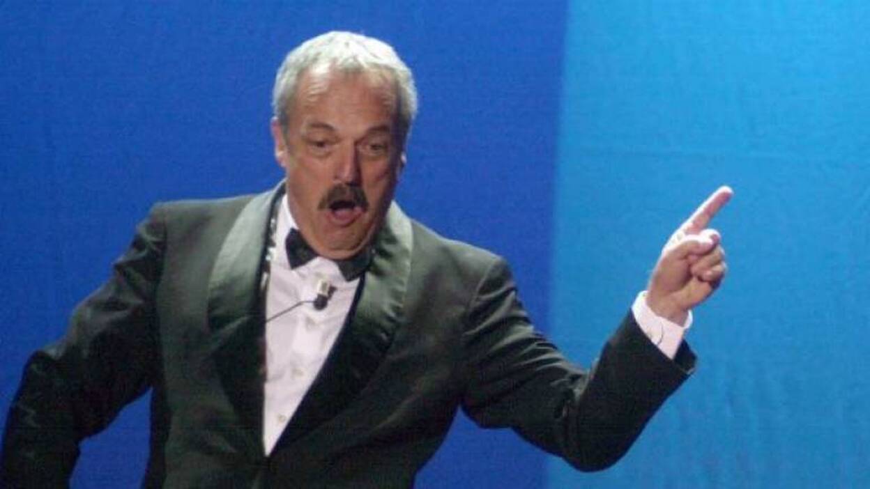 Muere Daniel Rabinovich, componente del grupo cómico argentino Les Luthiers