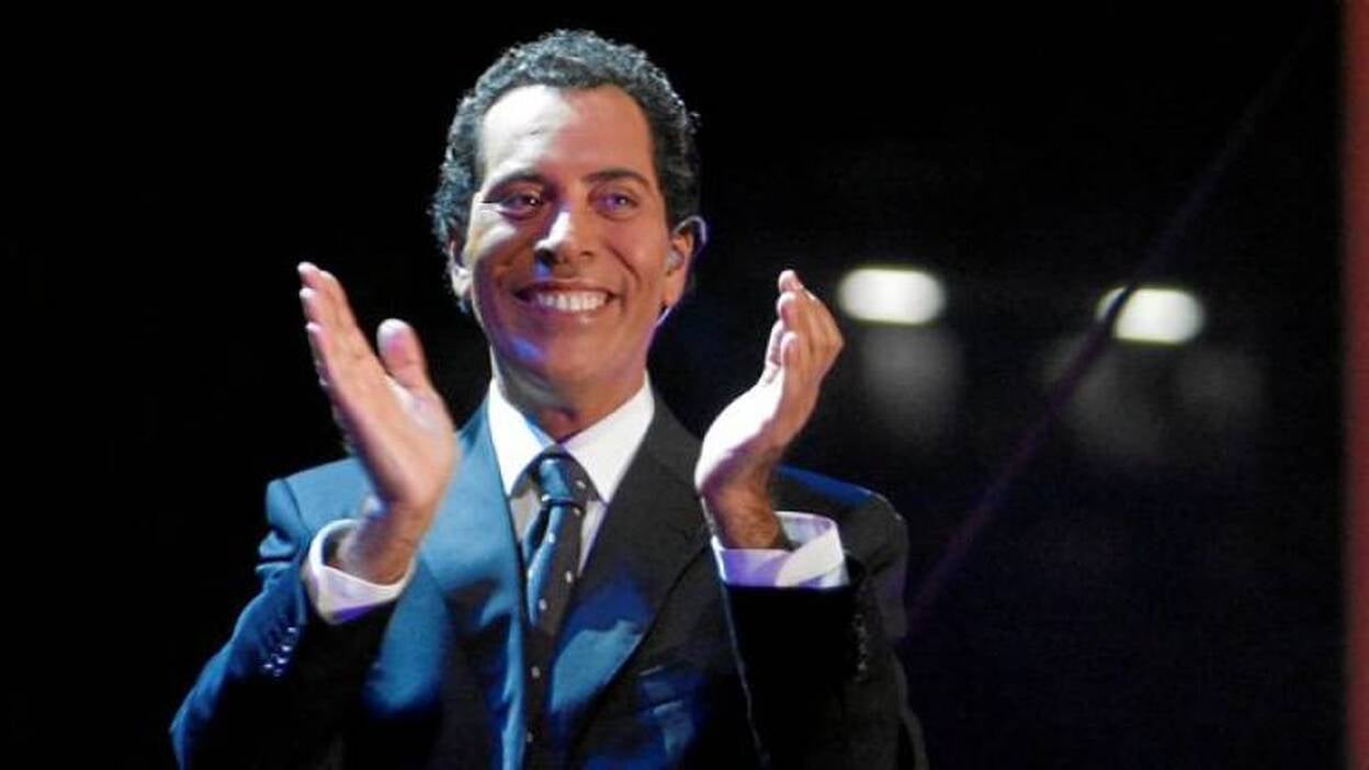 Vélez, Aute y Los Sabandeños, en el otoño del Alfredo Kraus