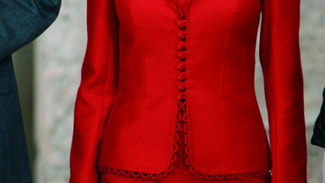 Doña Letizia: Del aire casual al estilo solemne