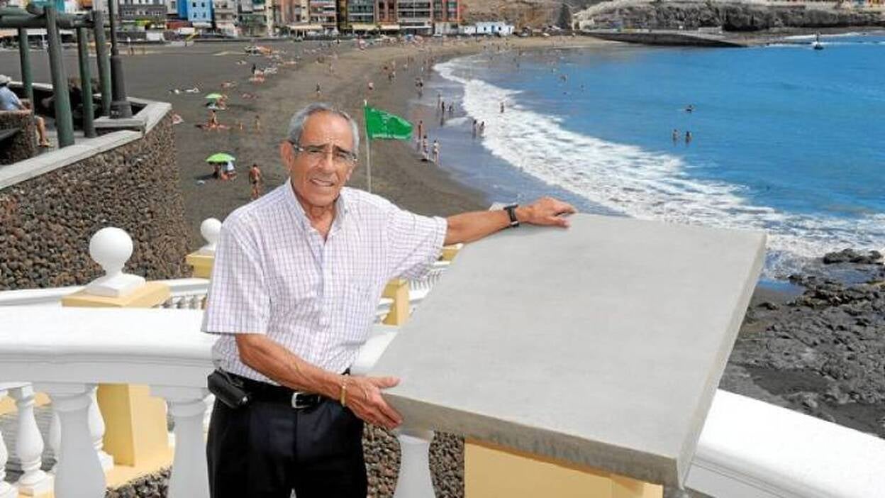 Testigo del avance de la ciudad