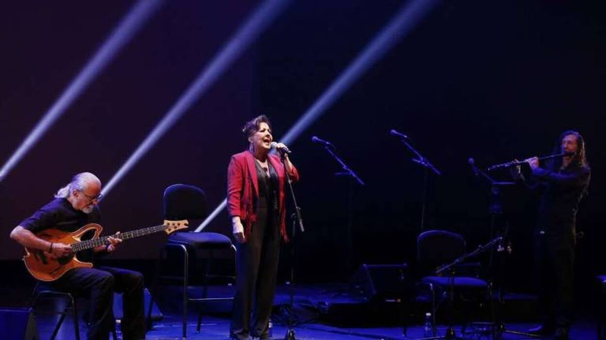 Festival flamenco On Fire