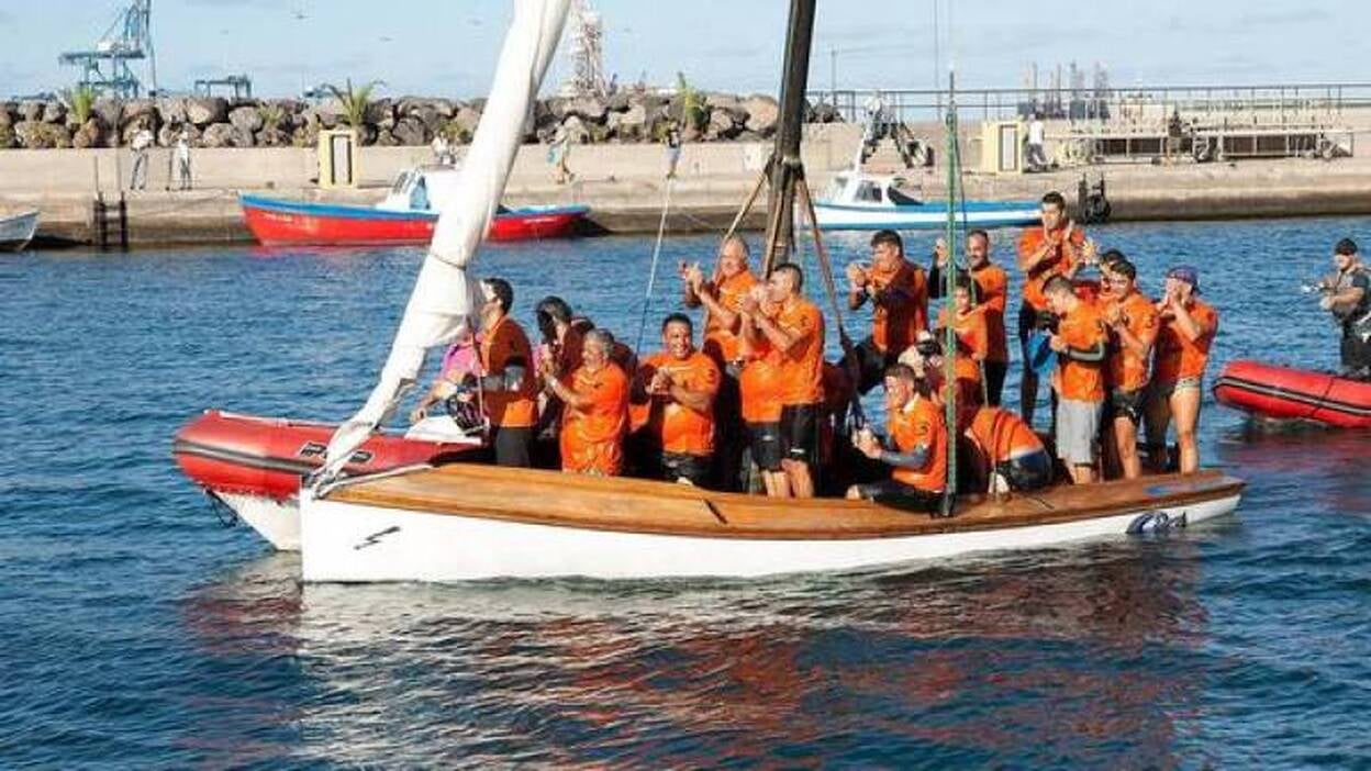 El Tomás Morales puede ser hoy campeón