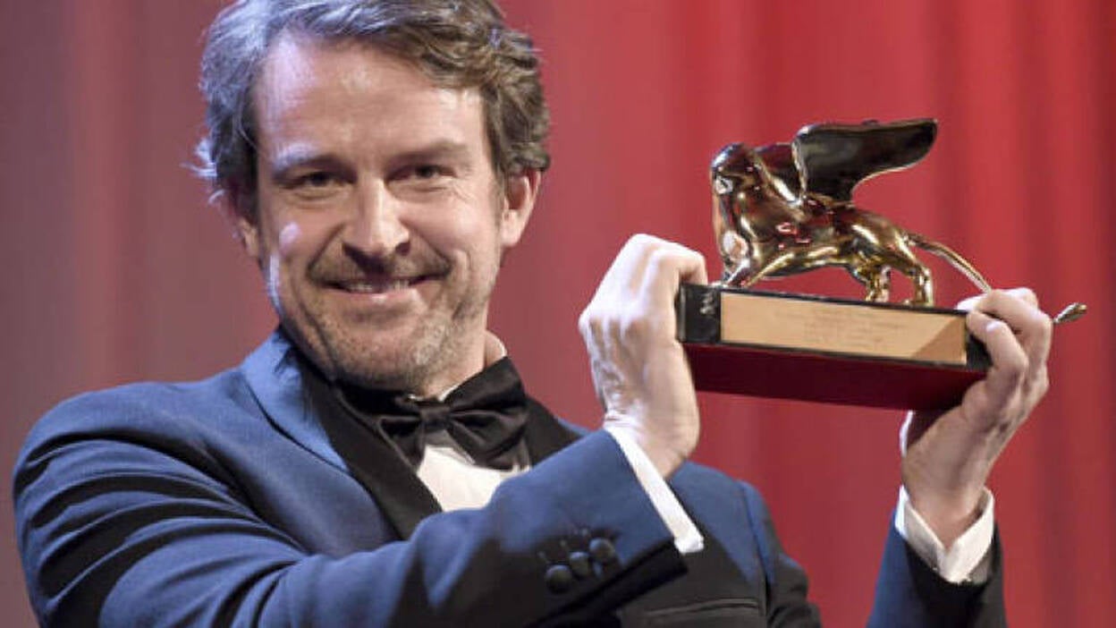 El cineasta venezolano Lorenzo Vigas triunfa en Venecia