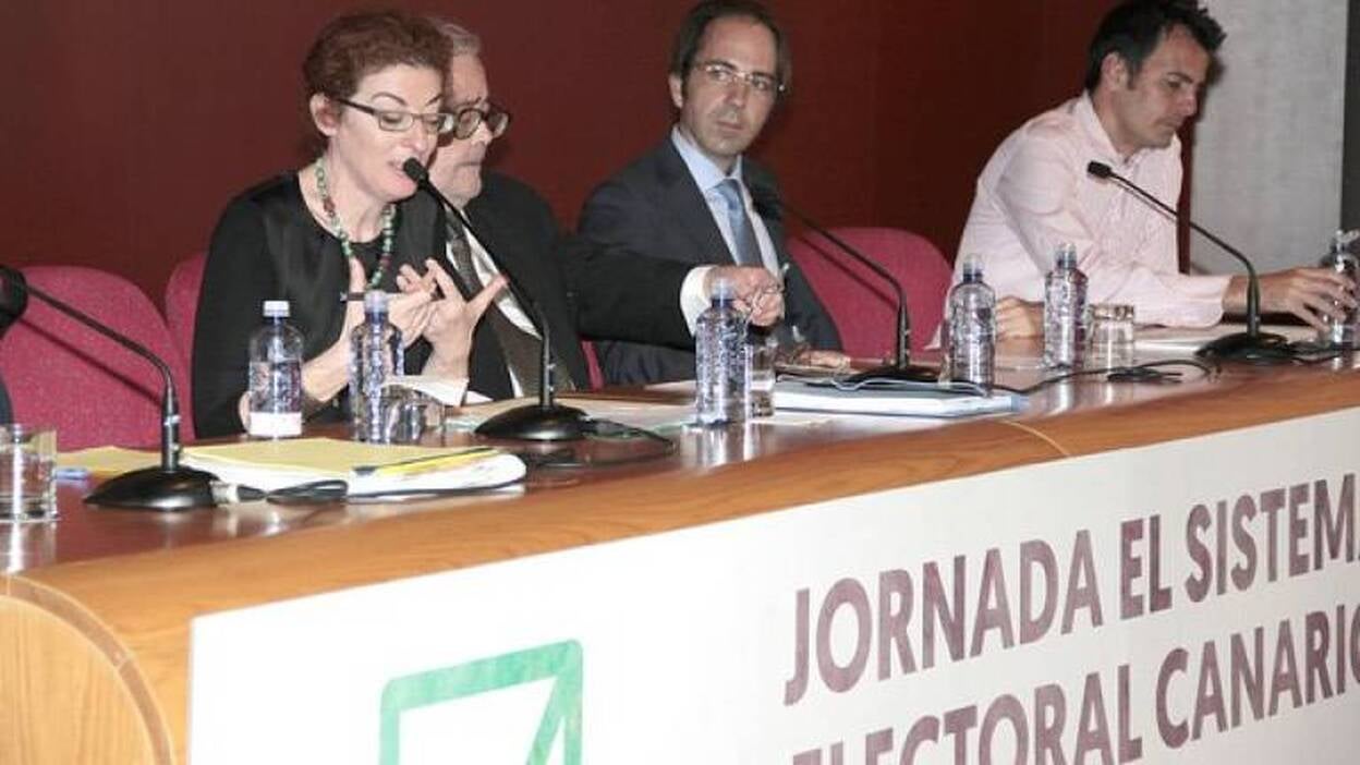 El sistema más manipulable