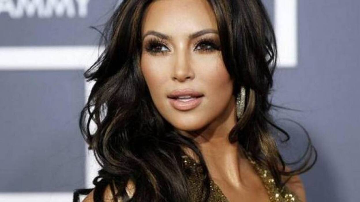 Kim Kardashian estrena nuevo sitio de internet para exponerse aún más