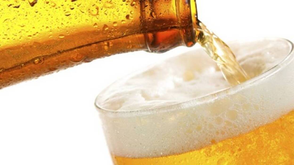 Los consumidores moderados de cerveza presentan mejores hábitos alimentarios