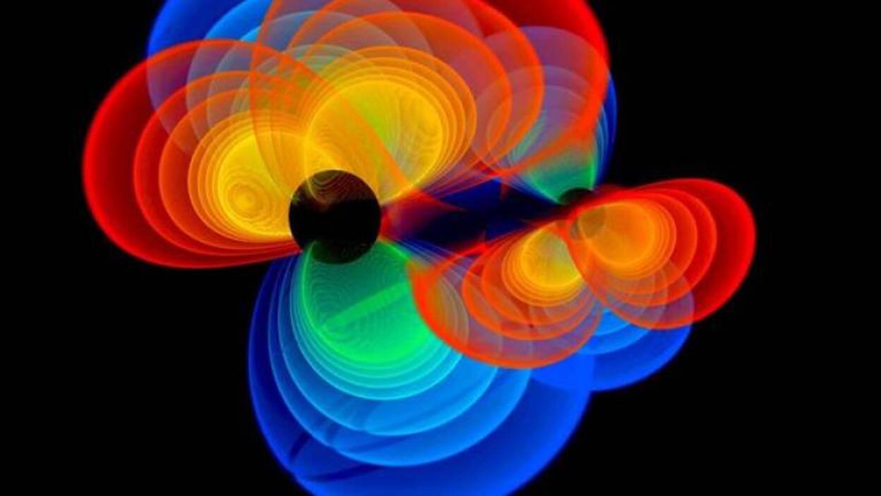 Once años de búsqueda cósmica llevan a repensar a Einstein