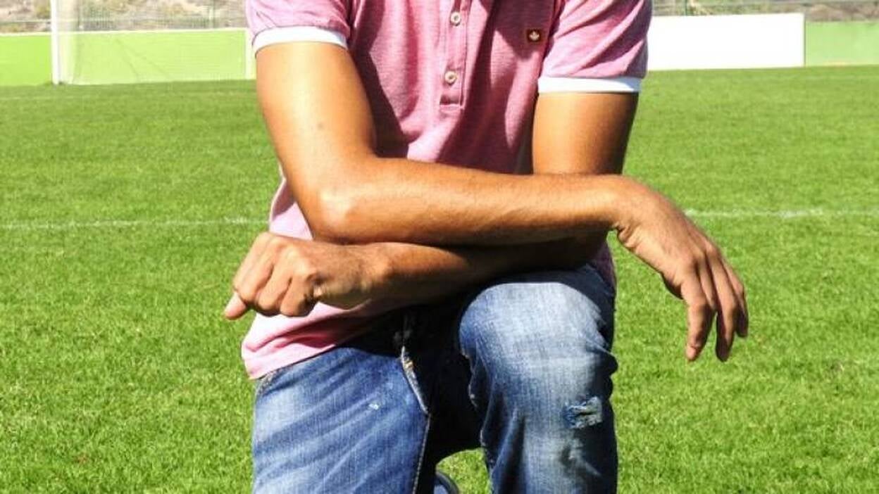 Ángel: "Volveré pronto, aunque no me marco plazos"