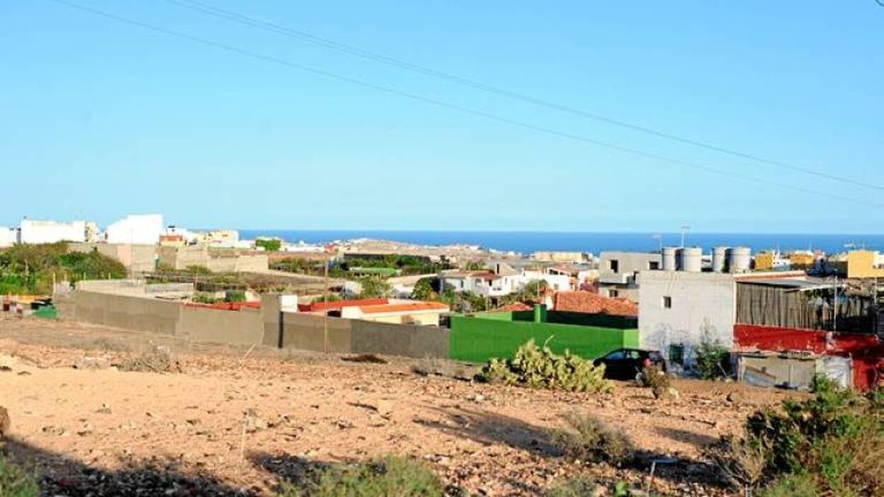 Varapalo técnico al aumento de los asentamientos rurales