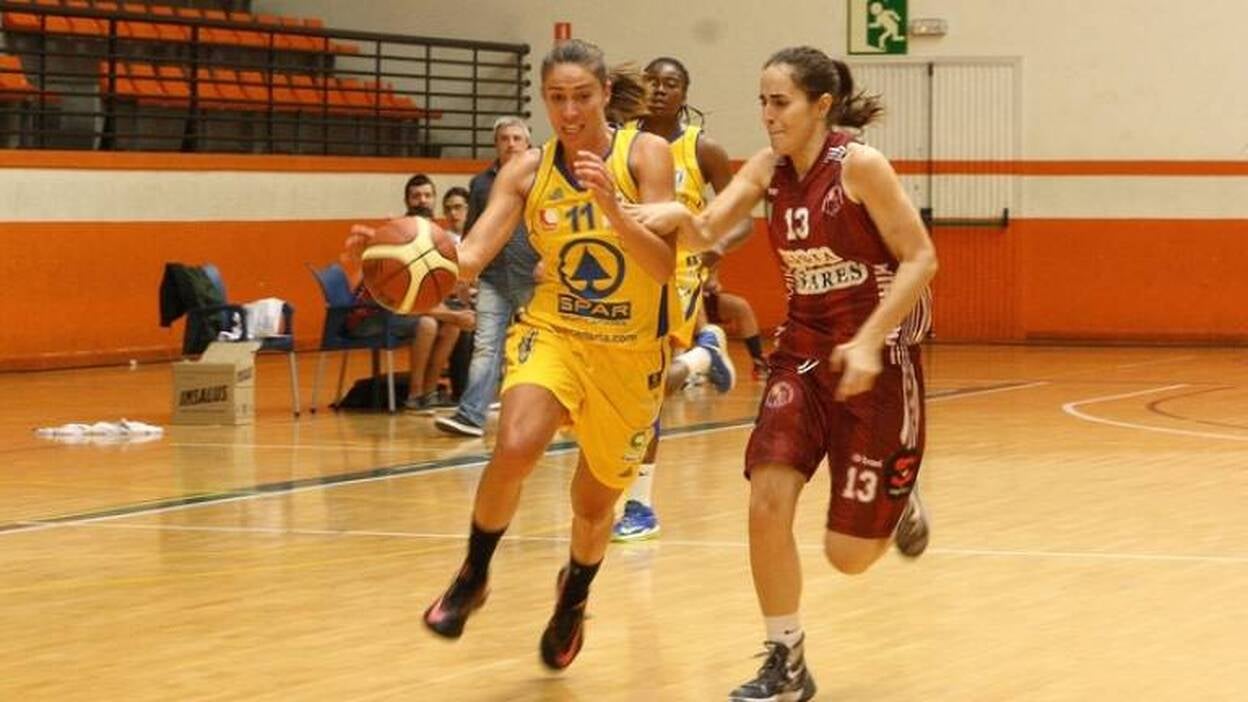 El SPAR Gran Canaria debuta hoy en casa ante el IDK Gipuzkoa