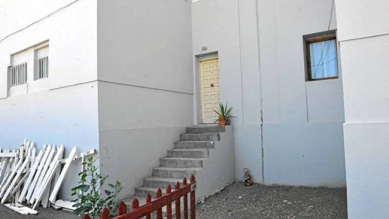 La impunidad de los &#8216;okupas&#8217;