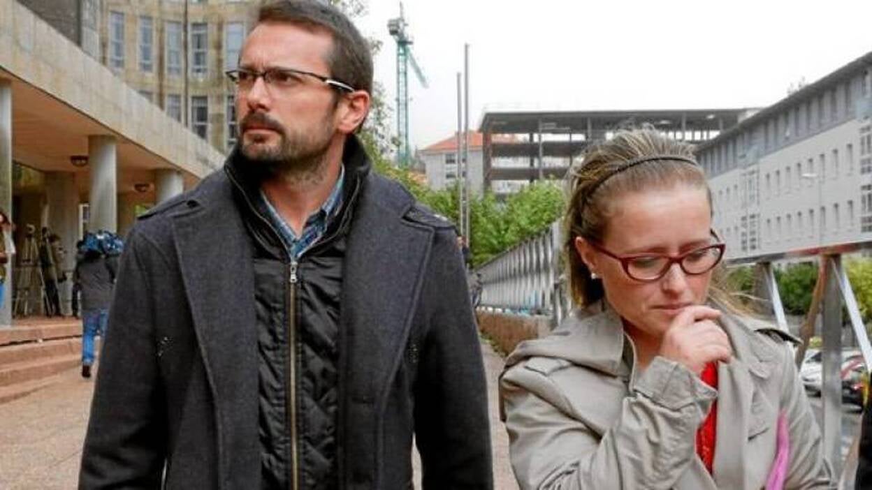 Andrea tendrá "una muerte digna" como pedían sus padres