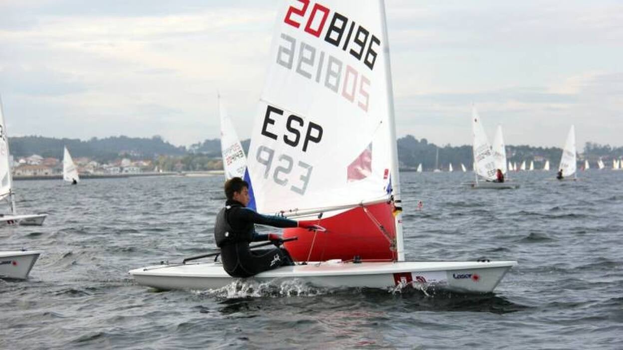 Ismael Iess gana la Copa de España