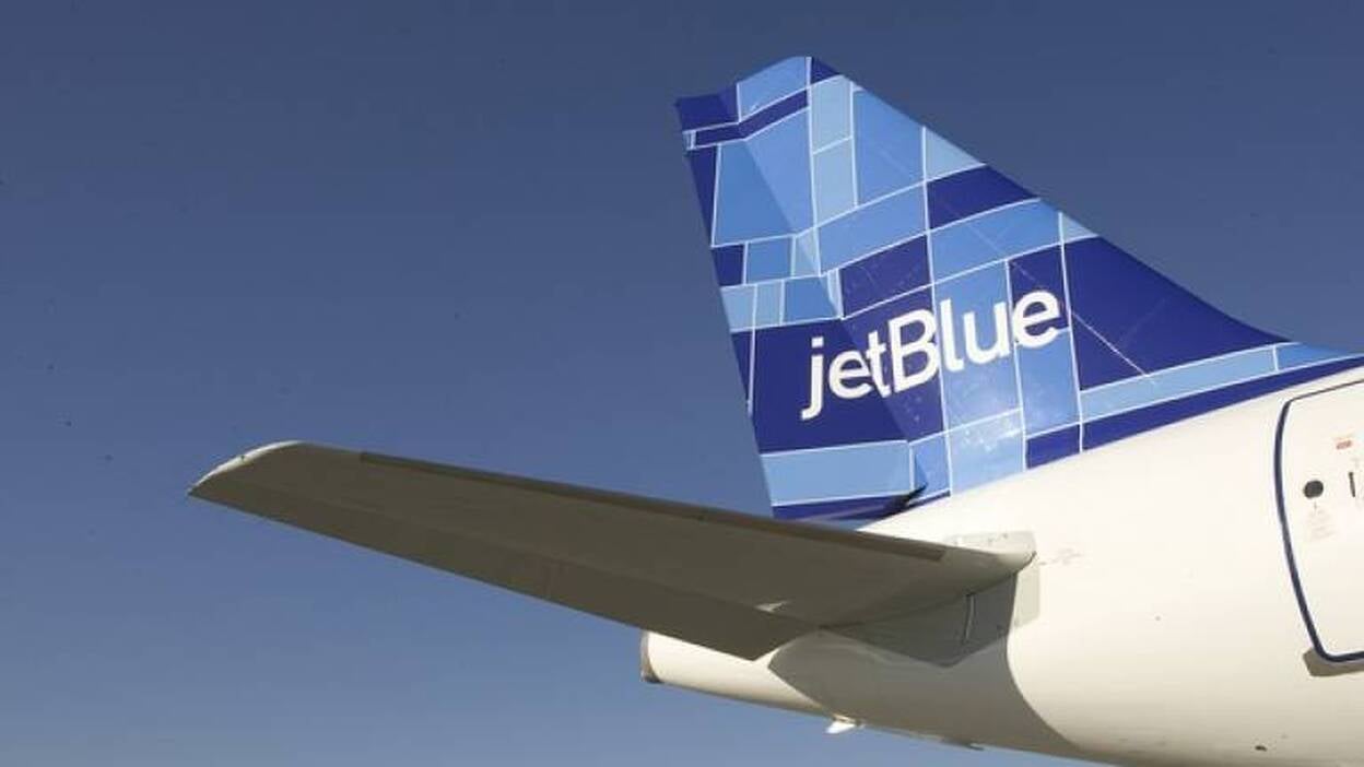 JetBlue ofrecerá WiFi gratuito en todos sus aviones en 2016