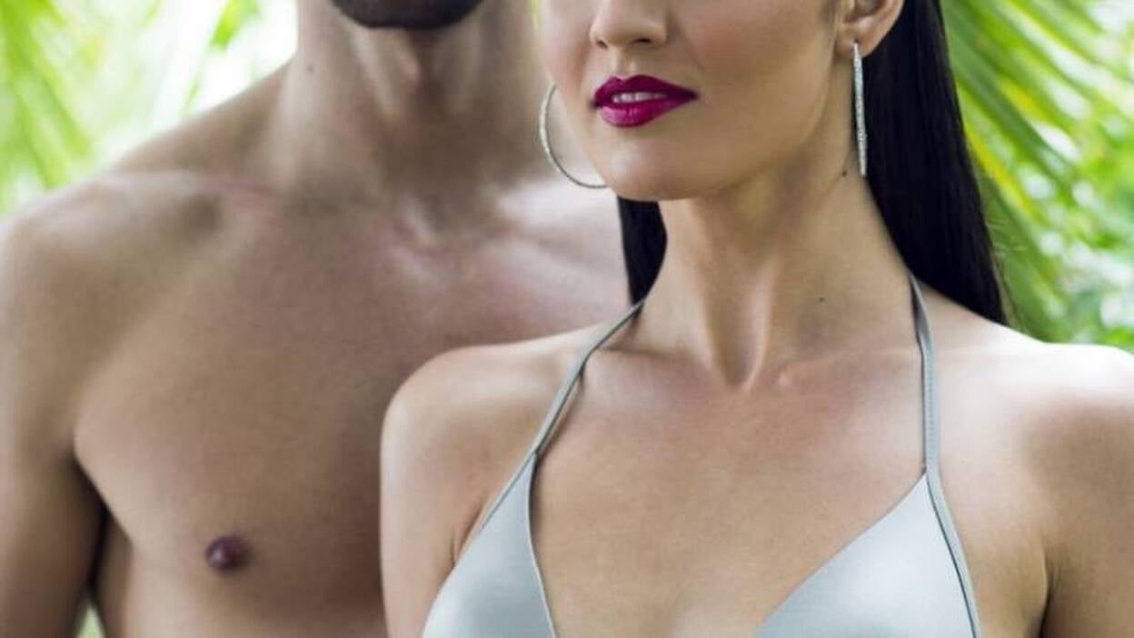 Ganadores Miss y Mister Las Palmas