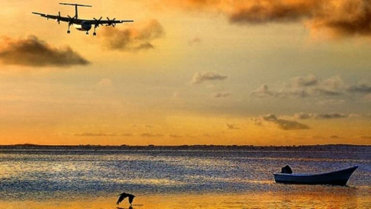 La agencia de viajes Vuela Café aterriza en Madrid