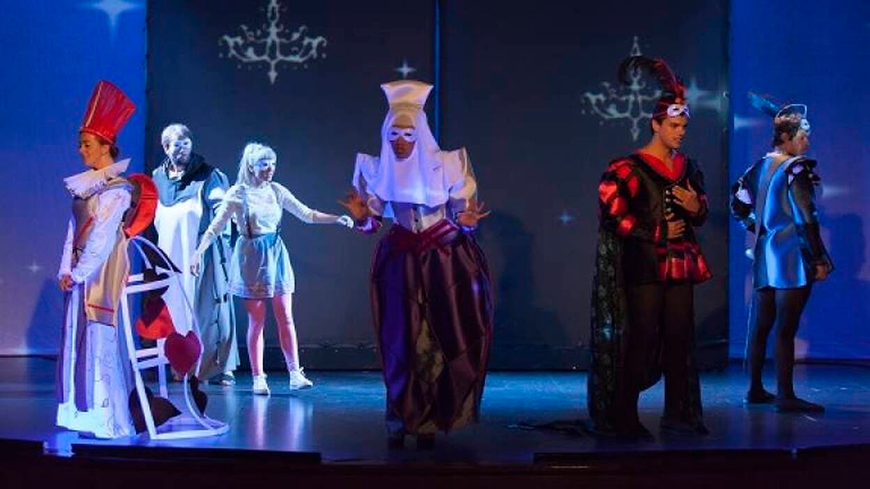 La versión familiar de 'Romeo y Julieta' en el Cuyás