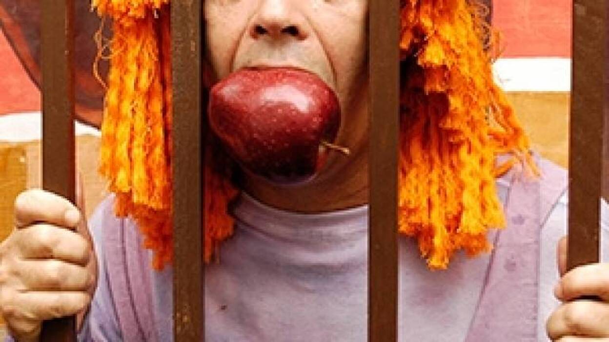 El Auditorio Alfredo Kraus se convierte en &#8216;La casita de chocolate&#8217;