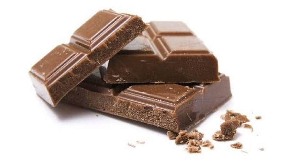 El chocolate gusta más al cerebro que una imagen erótica