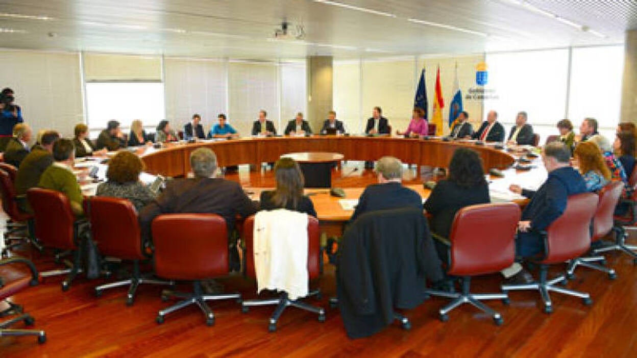 Estrategia Canaria de la Cultura, una declaración de intenciones