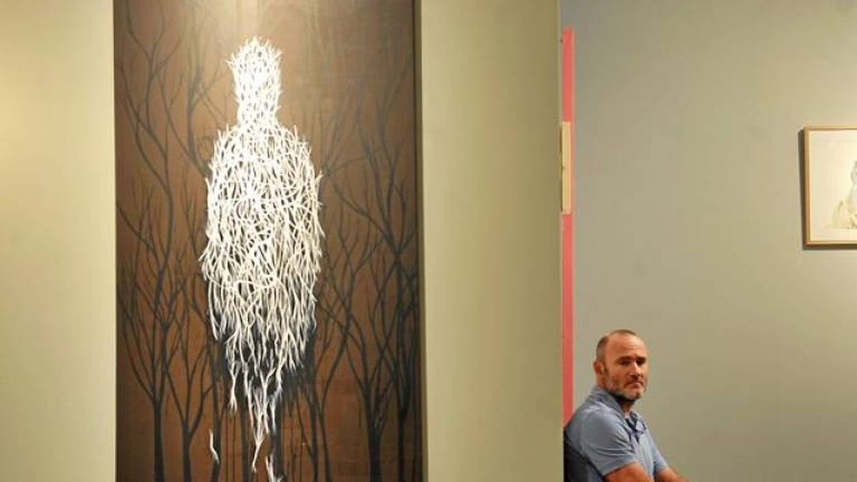 Panadero desvela en Mapfre los secretos de su trabajo