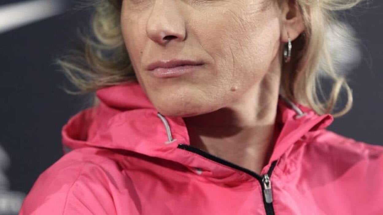 Marta Domínguez puede perder también la Medalla de Oro de Palencia