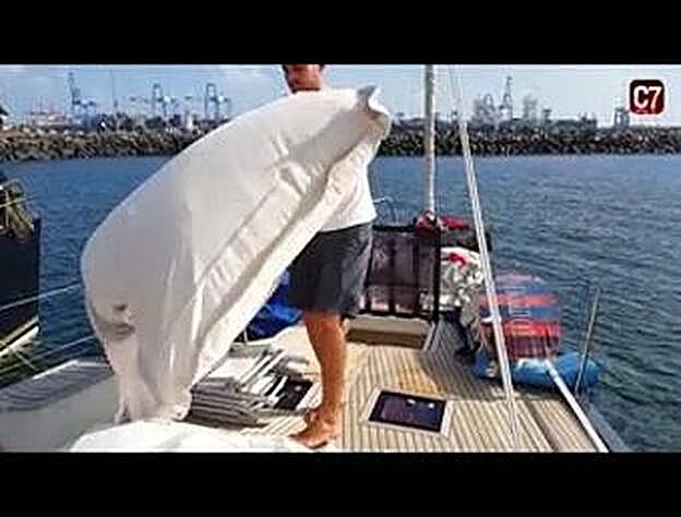 'Batsheva' ya esta lista