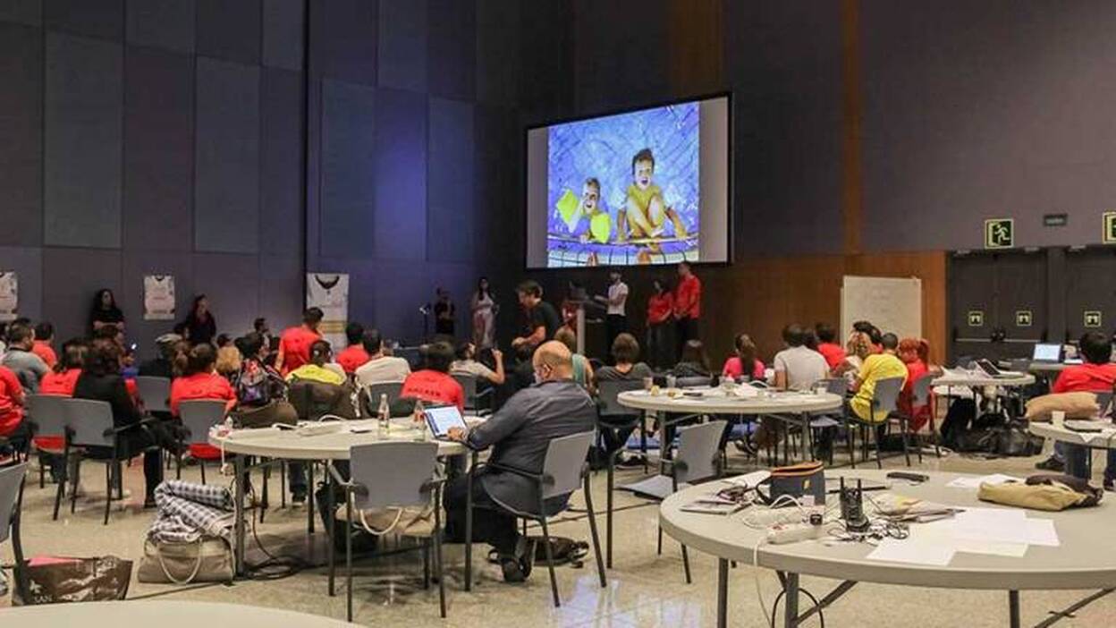 'Think In Innovation' clausura sus jornadas con tres proyectos ganadores