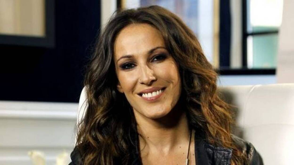 Malú: "Las mujeres empezamos con un menos 10 de credibilidad"
