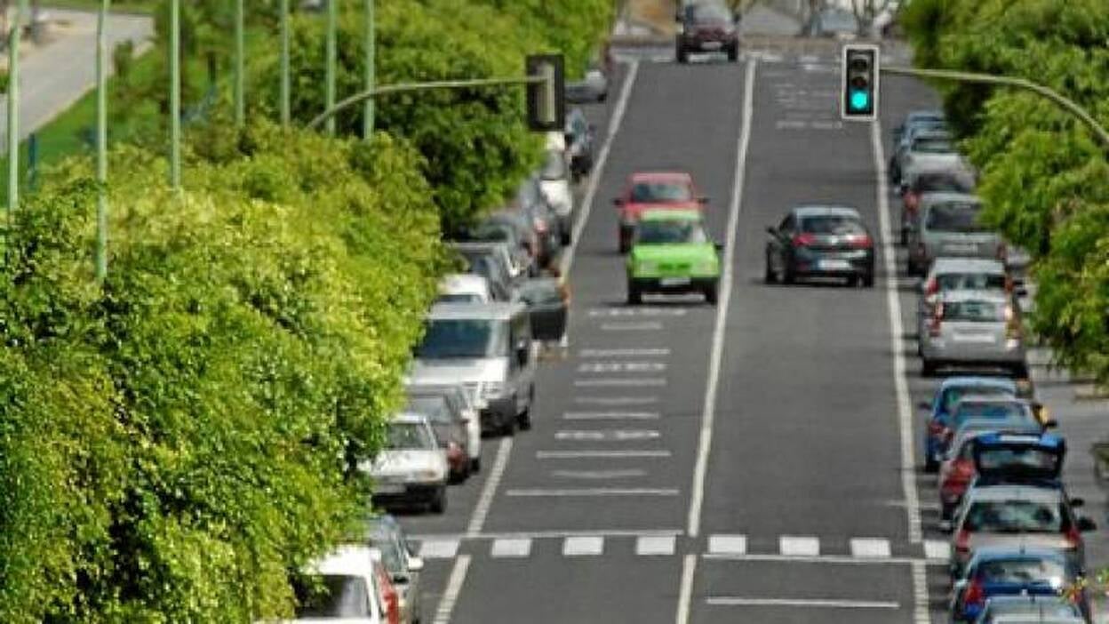 Los examinadores aseguran que cada día crece el colapso
