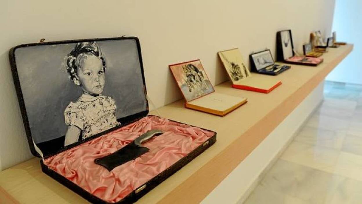 El CAAM inicia este jueves su 'casting'