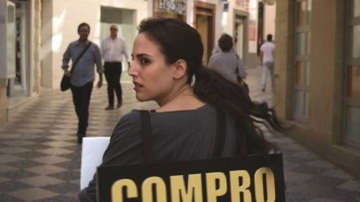 Cruel y dura como la vida misma