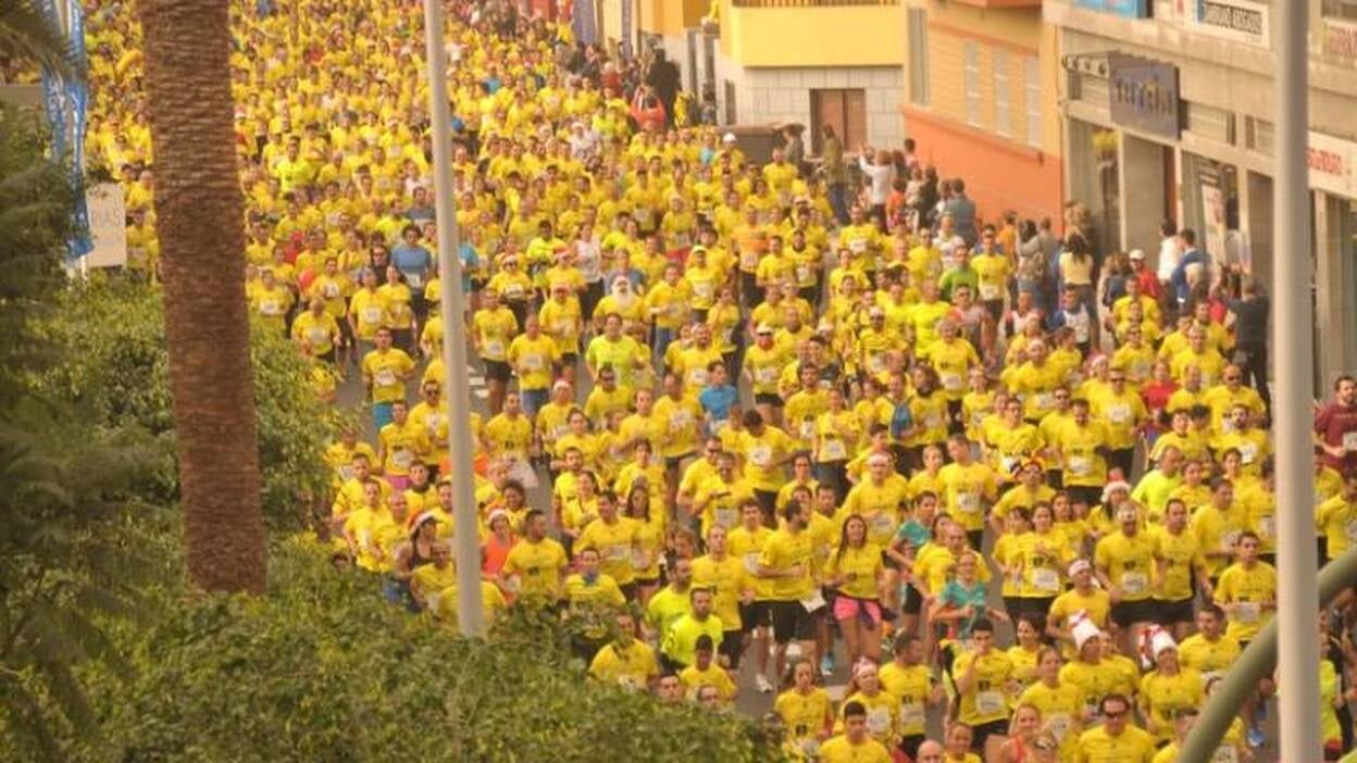 Una avalancha de solidaridad