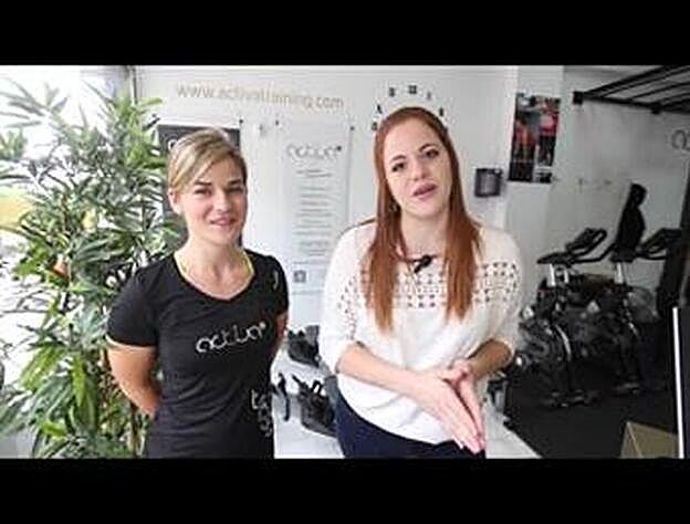 ActivaT conmigo: 'Sobrepeso en la infancia y adolescencia'