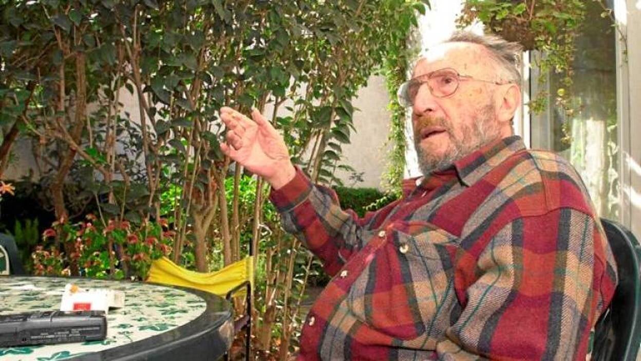 El Día de las Letras Canarias recordará a Pedro Lezcano