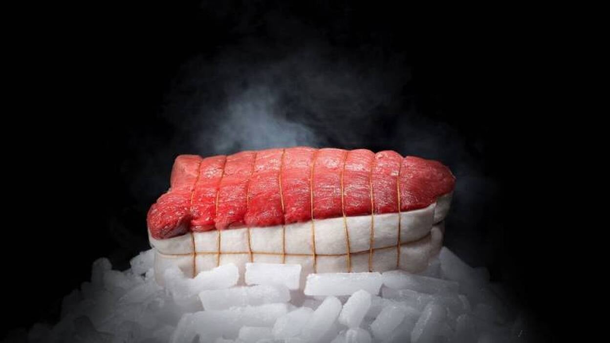 El chuletón más caro del mundo es francés y cuesta 3.000 euros