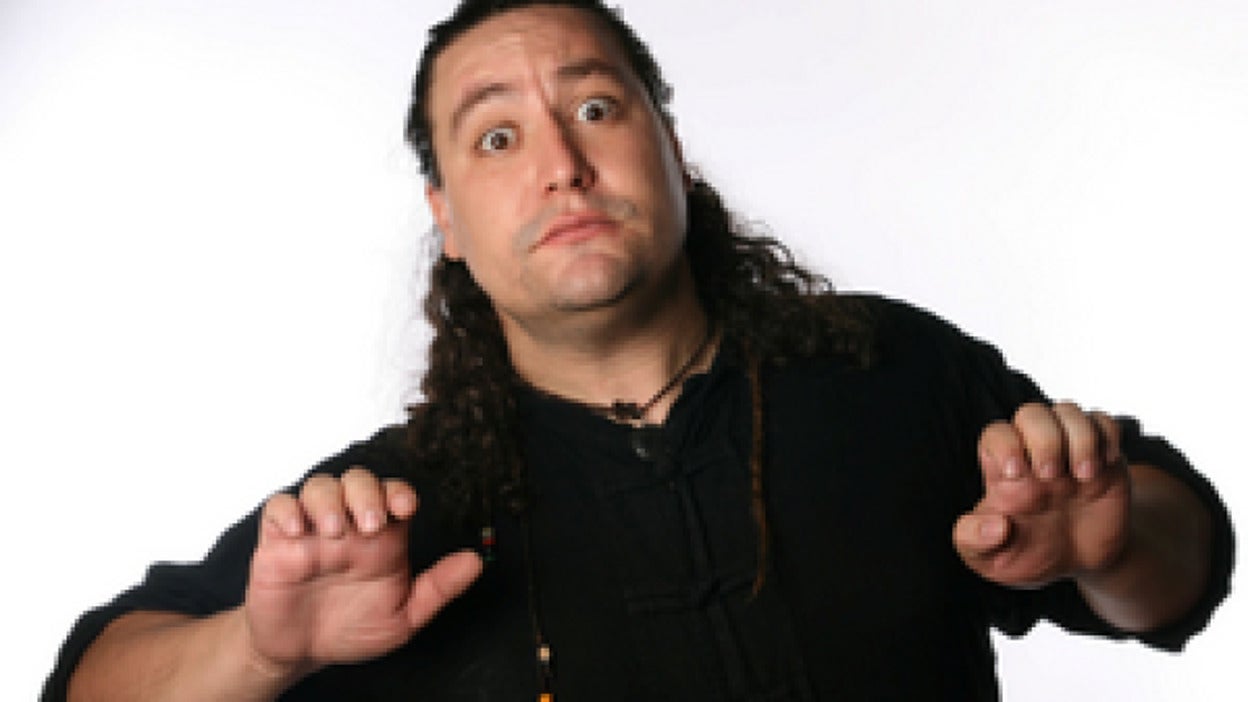 El mago Miguel Ángel Gea, este fin de semana en la SIT