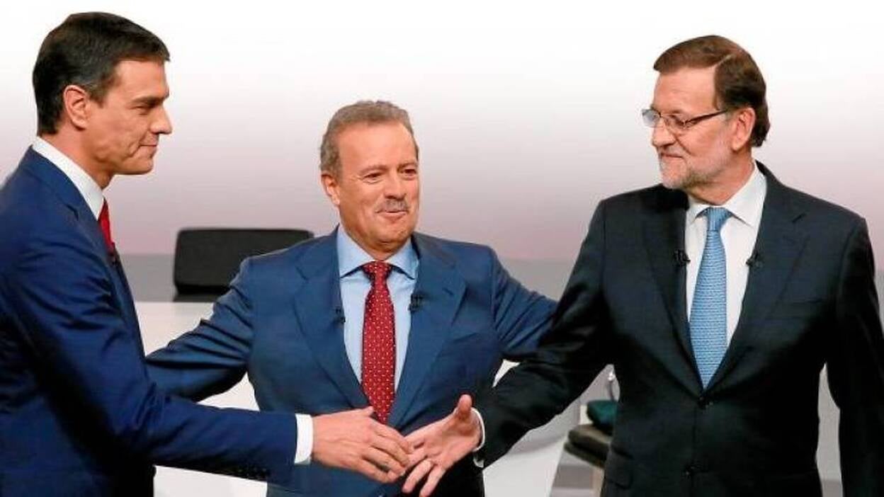 Solo ganó la bronca