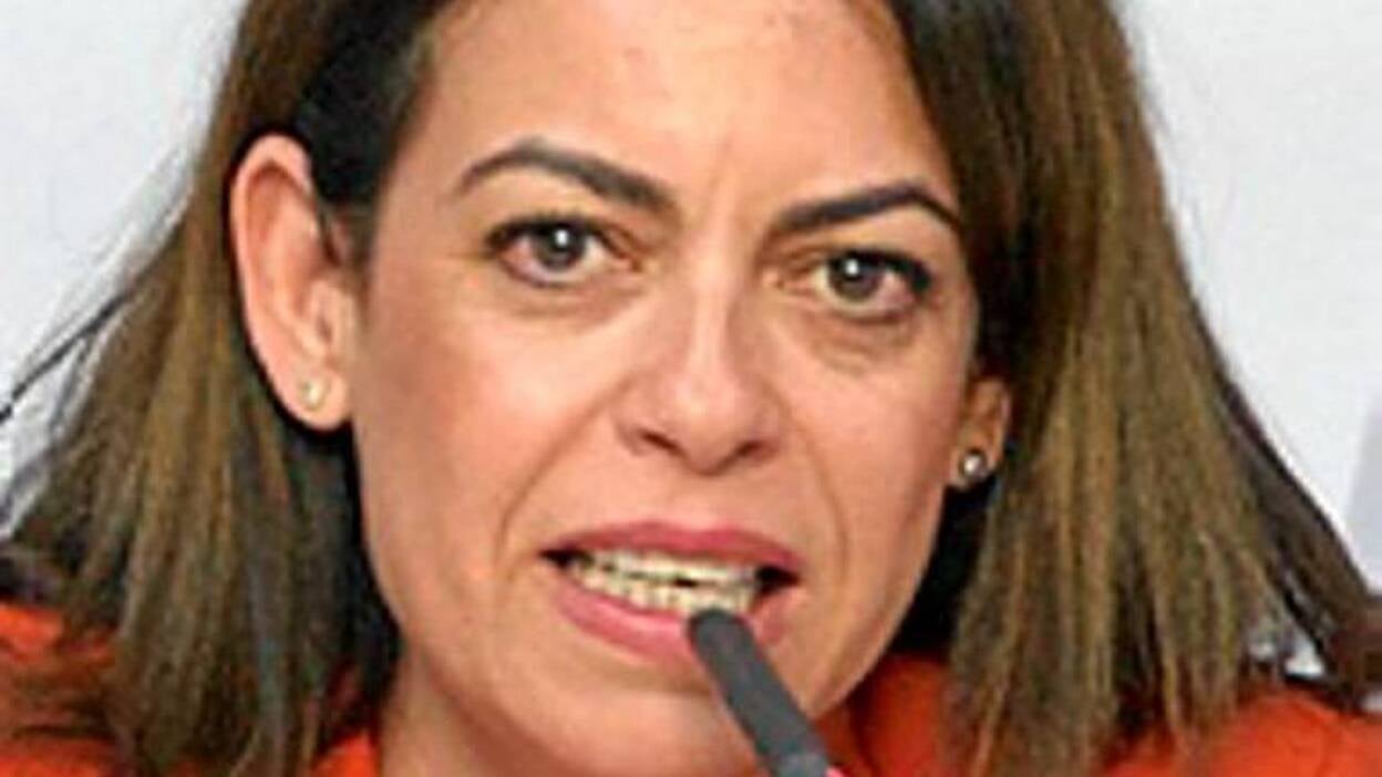 Estos serán los diputados por Santa Cruz de Tenerife