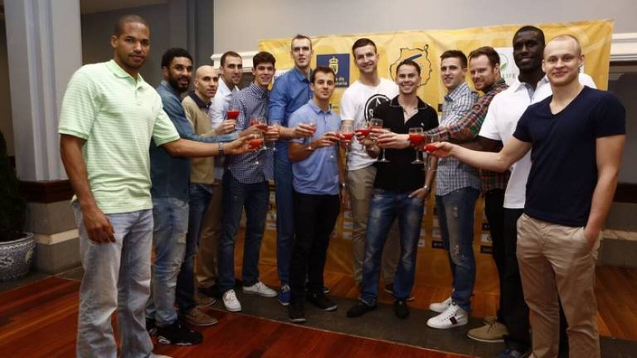 A por la última victoria de 2015