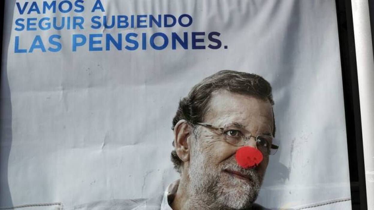 Los mejores memes del 20D