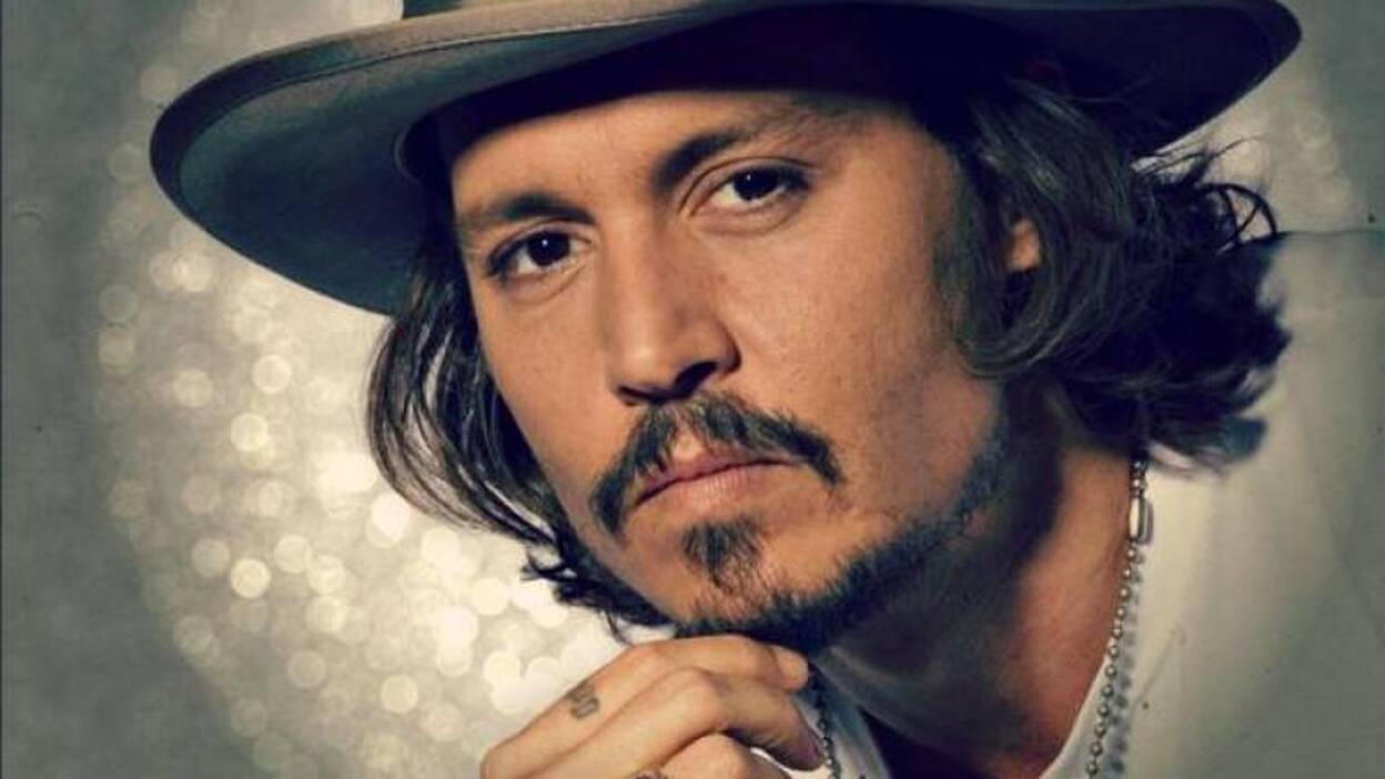 Johnny Depp es el actor más sobrepagado de Hollywood