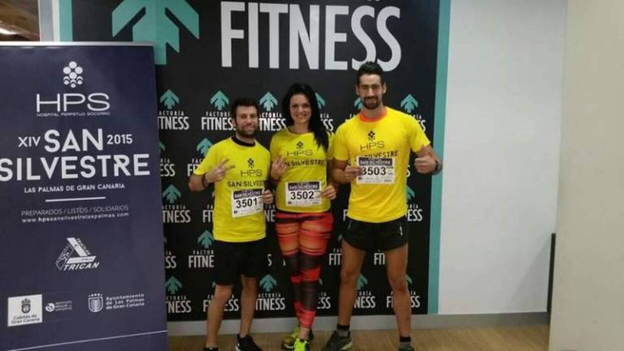 600 últimas plazas para la fiesta de la solidaridad