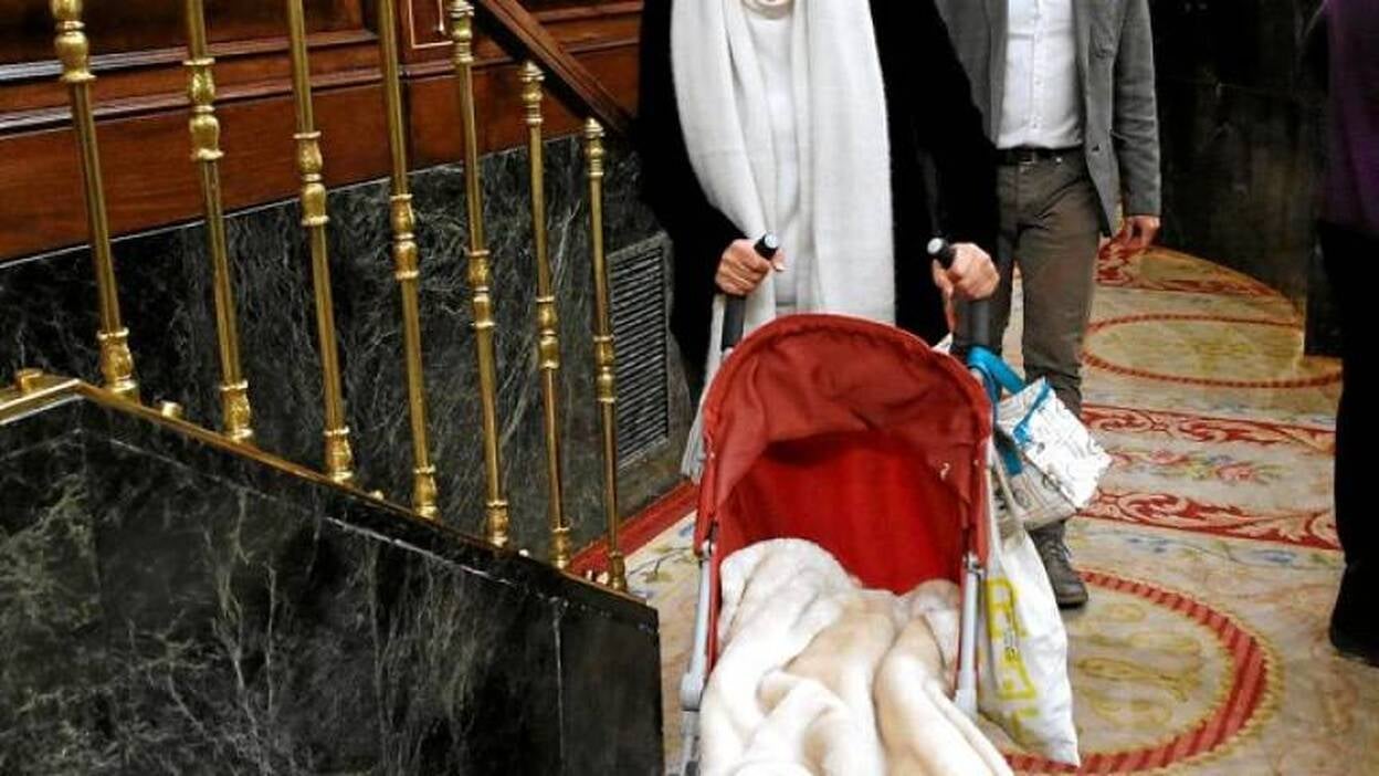 Conciliar más pero "sin hacer numeritos"