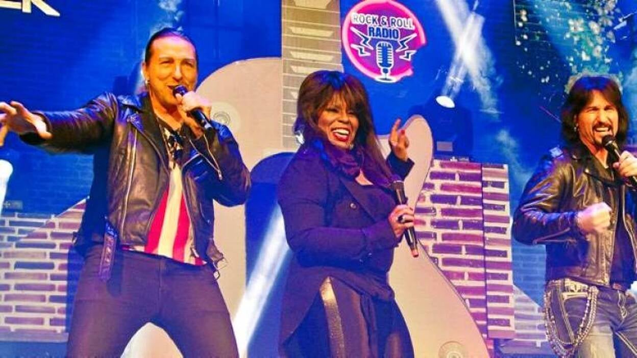 Un recorrido por la esencia del rock