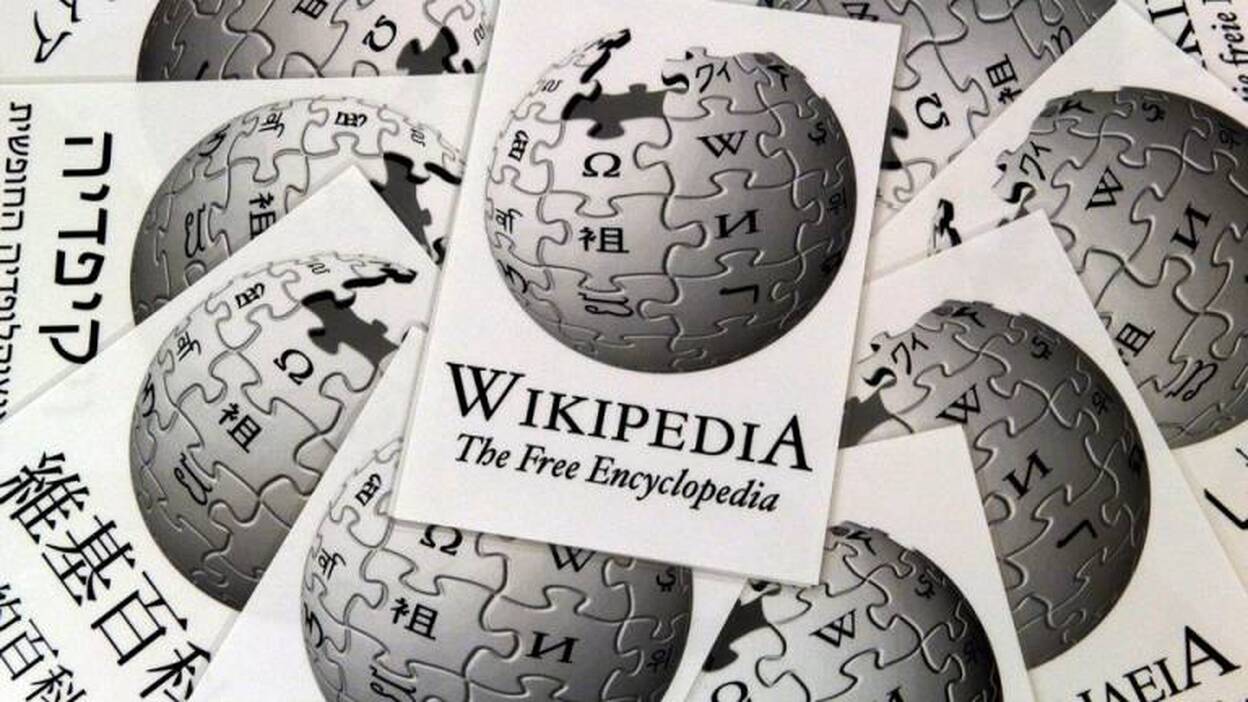 Wikipedia cumple 15 años convertida en un gigante del conocimiento compartido