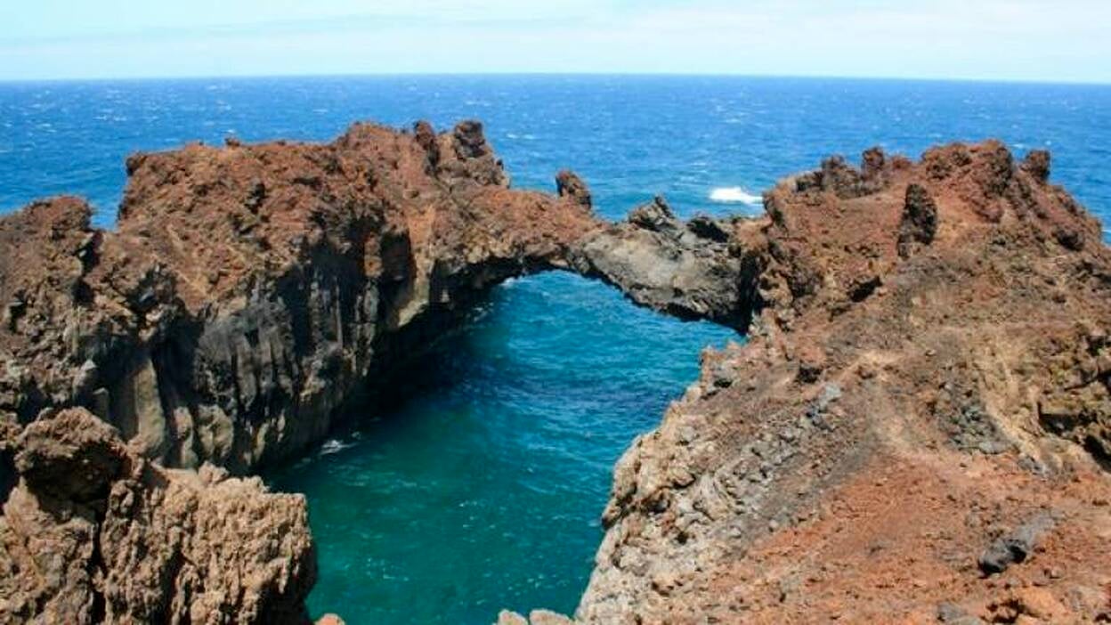 El Hierro se promocionará en una feria turística en Holanda