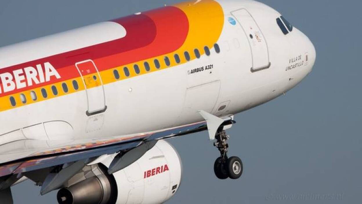 Iberia volará a Tokio a partir del 18 de octubre