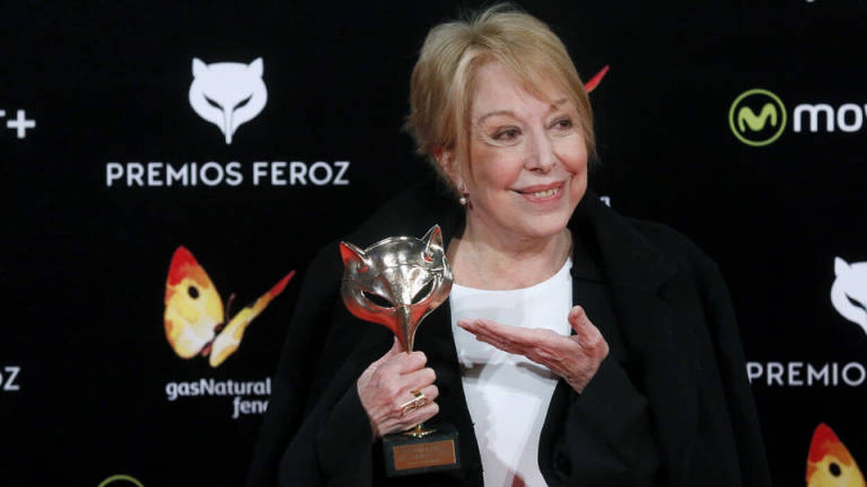 Premios Feroz 2016